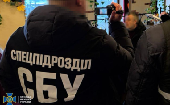 Правоохоронці викрили шість нових схем ухилення від мобілізації, одну з них на Дніпропетровщині