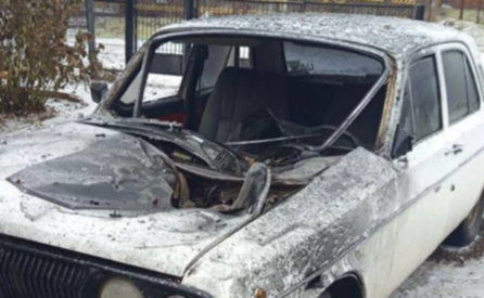 Били дроном і КАБом: безпекова ситуація на Дніпропетровщині станом на вечір 28 лютого