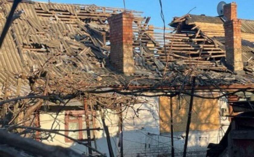 Ворог майже 40 разів обстрілював Дніпропетровщину: поранено троє людей