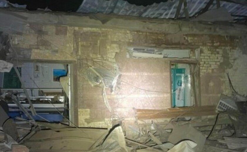 Троє людей постраждало: вночі ворог понад 20 разів бив по Дніпропетровщині