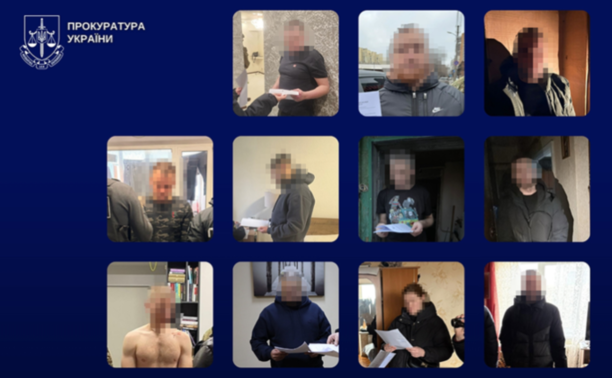 Міжнародна спецоперація: у Дніпрі ліквідовано мережу шахрайських кол-центрів