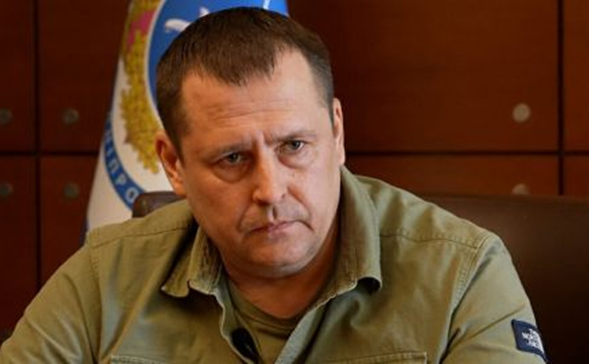Філатов прокоментував обшуки в міській раді та заявив про тиск на самоврядування