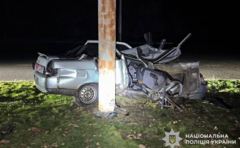 Слідчі Дніпра скерували до суду обвинувальний акт стосовно водія, причетного до смертельної ДТП