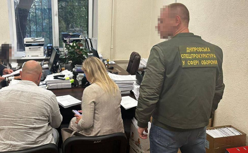 Збитки державі понад 4 млн грн: до суду скеровано обвинувальний акт щодо начальника Східного квартирно-експлуатаційного управління