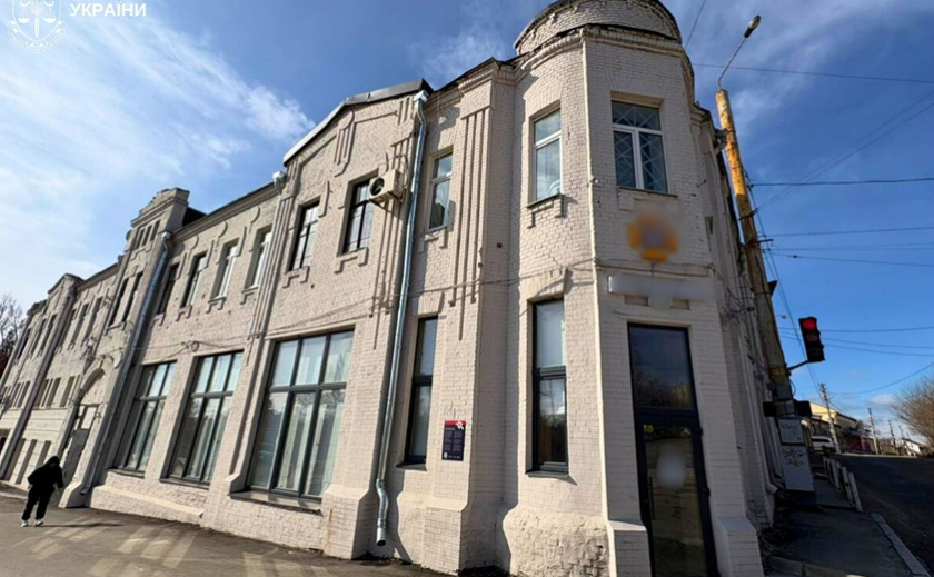 Прокуратура Запоріжжя забезпечила належну охорону пам’ятки культурної спадщини ХХ століття