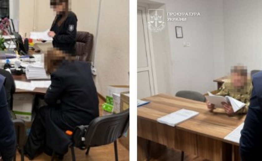 Незаконна рубка у заповідній зоні зі збитками понад 22 млн грн – судитимуть посадовців філії ДП «Ліси України»
