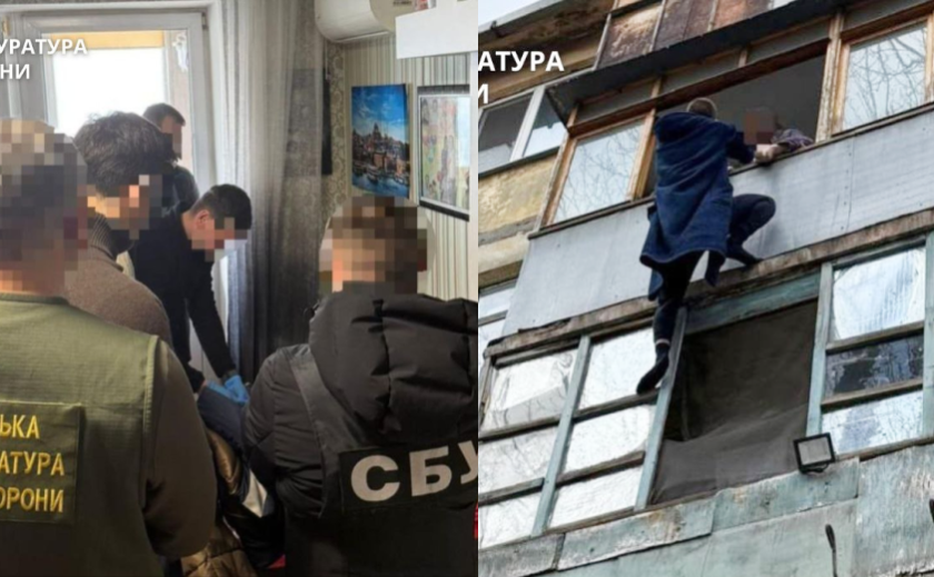 Допомагали військовим тікати зі служби за 4-15 тисяч $: серед підозрюваних командир військової частини та адвокат