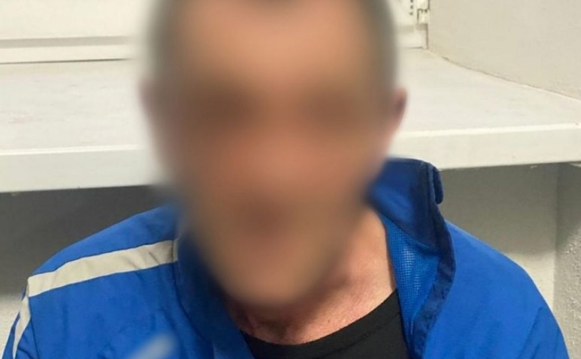 Вбив свого знайомого на Прикарпатті: затримали мешканця Дніпропетровщини