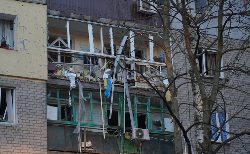 Серед постраждалих 12-річний хлопчик: безпекова ситуація на Дніпропетровщині станом на ранок 10 березня