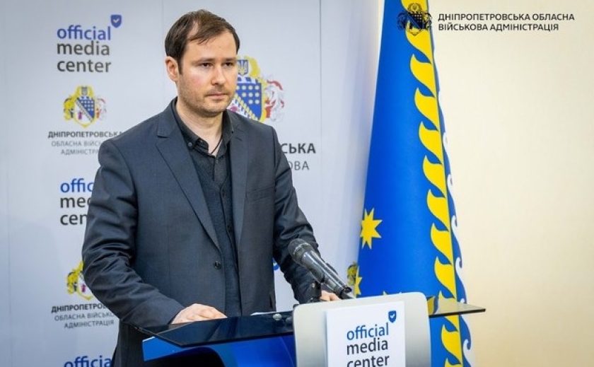 Майже 100 медзакладів Дніпропетровщини долучилися до національної програми «Скринінг здоров’я 40+»