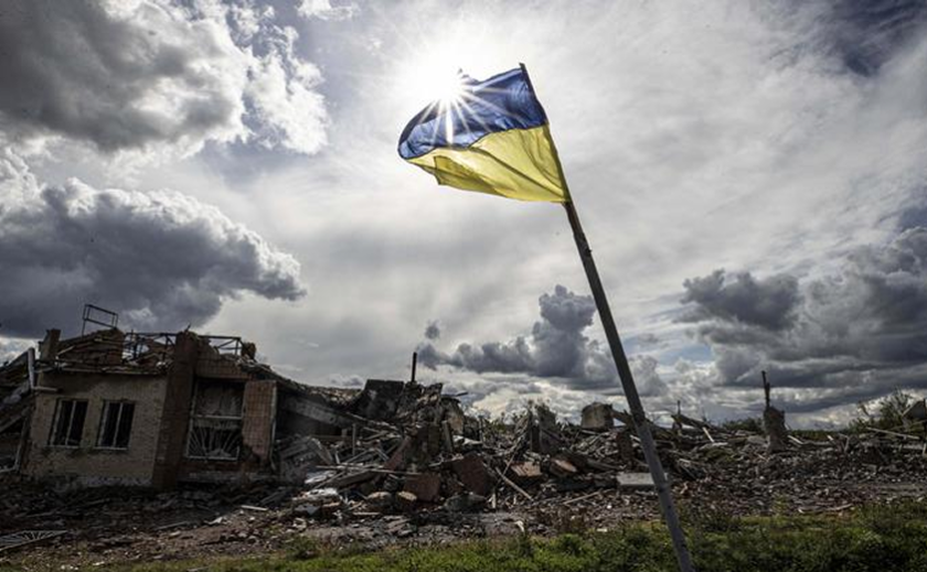 ЗСУ витіснили російські війська з більшої частини Дніпропетровщини