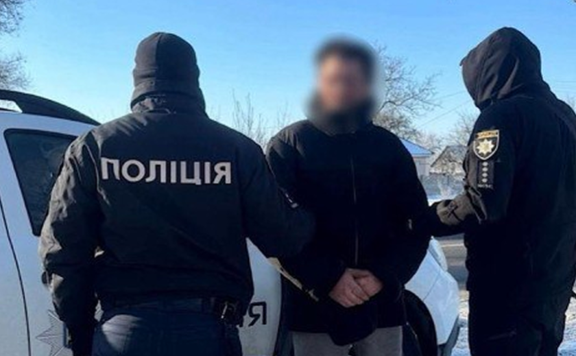 На Дніпропетровщині судитимуть чоловіка, який пограбував літніх жінок