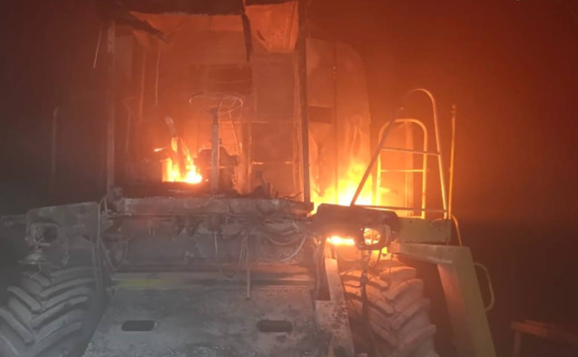 Дві постраждалі та руйнування у трьох районах області: безпекова ситуація на Дніпропетровщині станом на ранок 17 березня