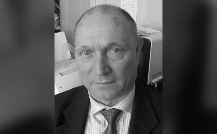 Присвятив життя дослідженню космосу: помер видатний вчений з Дніпра Анатолій Алпатов