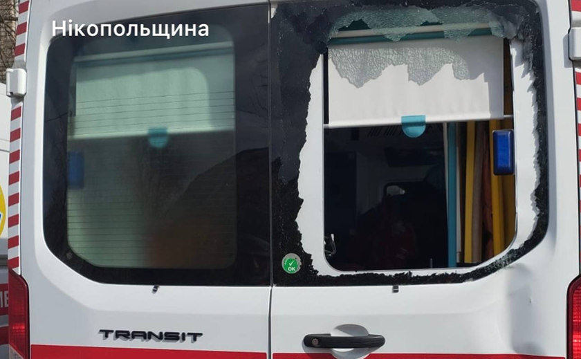 Один загиблий та четверо постраждалих: безпекова ситуація на Дніпропетровщині станом на вечір 17 березня