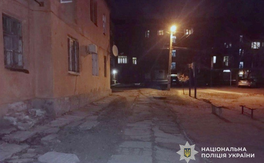 У Дніпрі чоловіка засудили до 7 років ув’язнення за грабіж