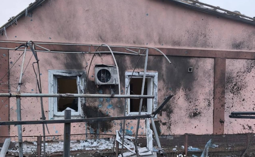 Поранені люди та руйнування у трьох районах: безпекова ситуація на Дніпропетровщині станом на ранок 19 березня