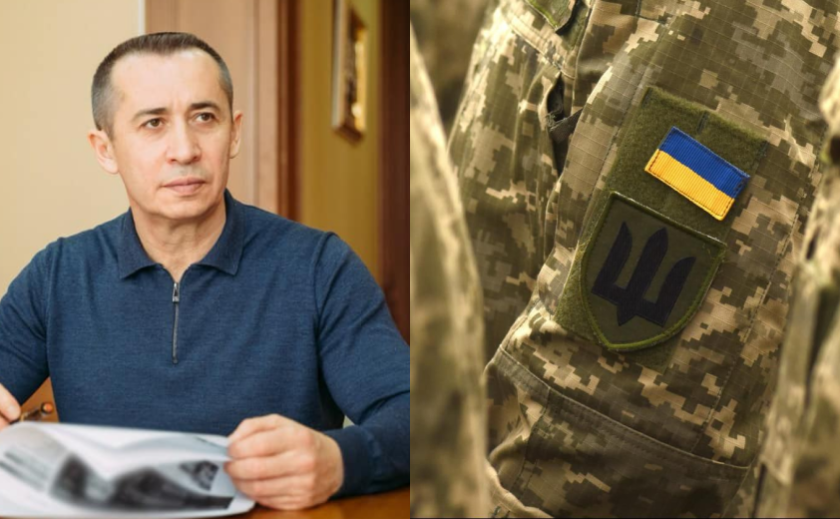 Депутати Дніпра не підтримали виділення 1,4 млрд грн на допомогу Силам оборони
