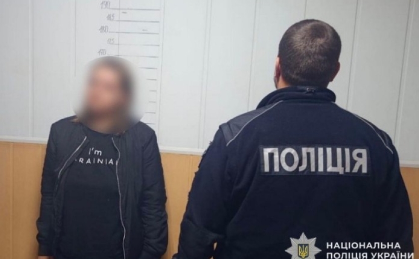 У Дніпрі слідчі повідомили про підозру жінці за спробу підпалу дачного будинку