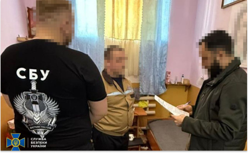 На Дніпропетровщині засуджений організував для ухилянтів канал втечі з країни: подробиці