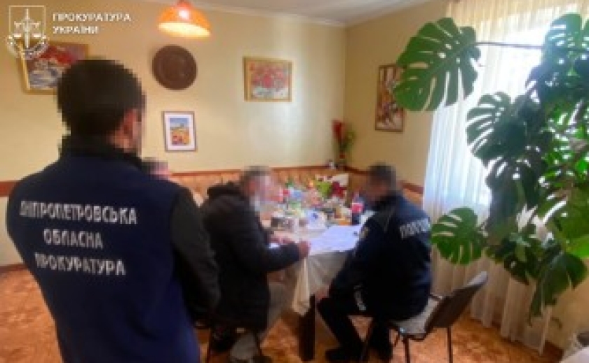 Заволодіння 12 млн грн під час реконструкції обʼєкта всеукраїнської мережі супермаркетів: повідомлено про підозру директору ТОВ та його спільнику