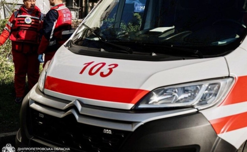 У Дніпрі до дев'яти зросла кількість загиблих через вечірні удари армії РФ