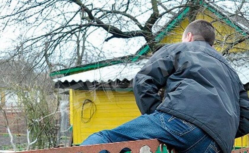 В Днепре задержали мирновского похитителя даров природы