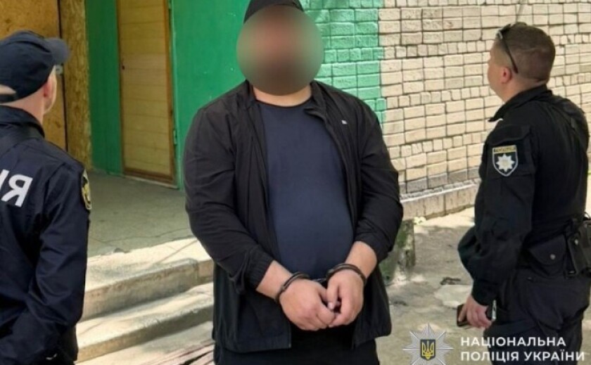 У Дніпрі поліцейські повідомили про підозру чоловіку, який обікрав роботодавця на 1 млн гривень