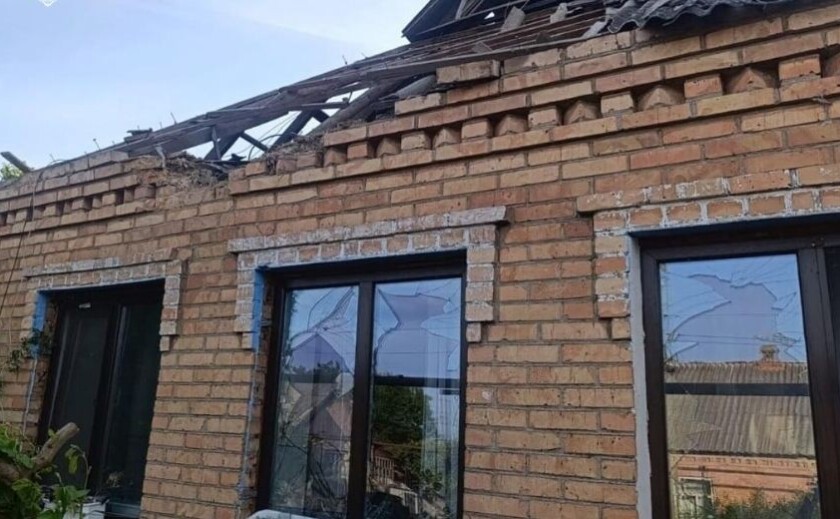 Двоє людей дістали поранень: безпекова ситуація на Дніпропетровщині станом на ранок 19 травня