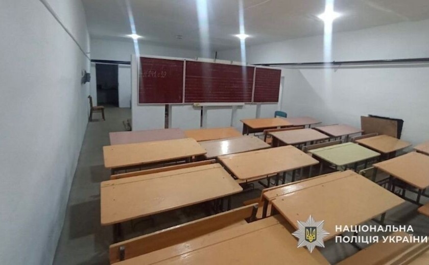 Підприємицю з Дніпра підозрюють у заволодінні бюджетними коштами під час ремонту укриття