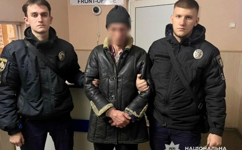 У Дніпрі чоловіка засудили до 8 років ув’язнення за умисне вбивство: деталі