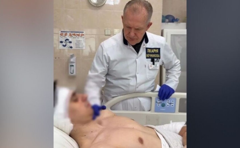 Втратила пальці на руках: поранені після удару «Іскандером» по Дніпру розповіли про пережите