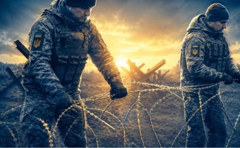 На Дніпропетровщині та Запоріжжі міста готують до кругової оборони