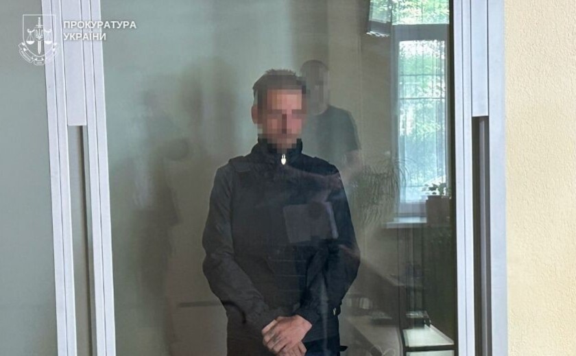Вбивство та зґвалтування дитини у Дніпрі: підозрюваному обрали запобіжний захід