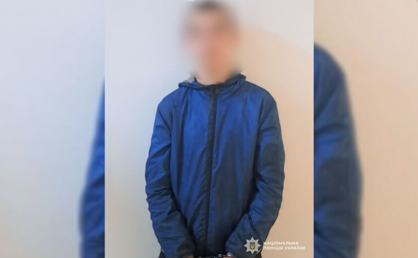 У Дніпрі чоловіка засудили до 7 років ув’язнення за вбивство пенсіонера
