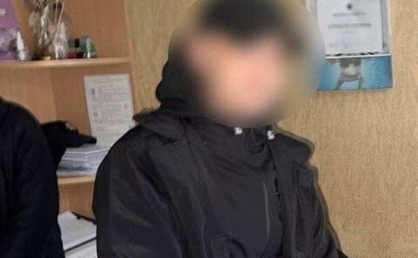 У Дніпрі чоловік вкрав телефон з університету та отримав 5 років в'язниці