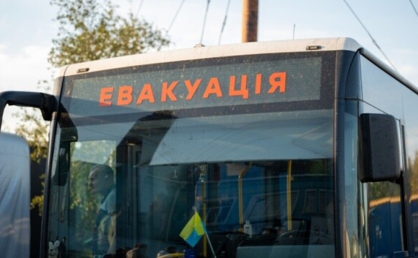 На Дніпропетровщині розширили зону обов’язкової евакуації родин з дітьми через безпекову ситуацію