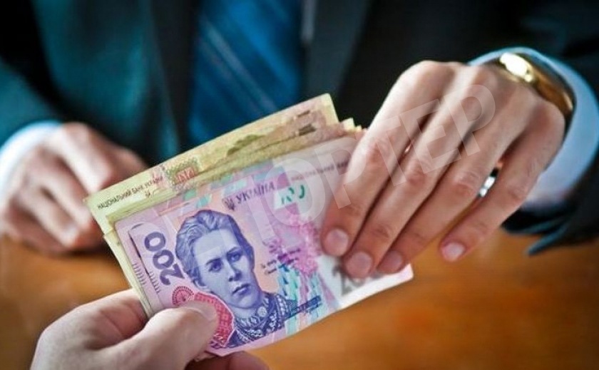 В Днепре разоблачили застройщика, присвоившего 35 миллионов