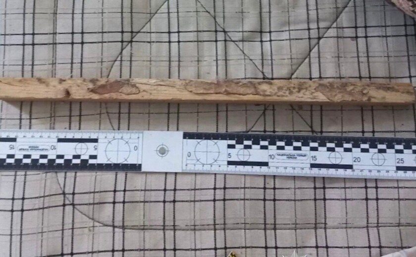 У Дніпрі чоловіка засудили до 8,5 року в'язниці за смертельне побиття цивільної дружини