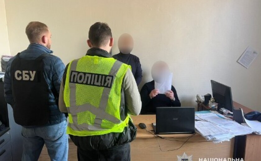 Привласнення майже 1,3 млн гривень під час закупівлі електроенергії: слідчі Дніпропетровщини скерували до суду обвинувальний акт
