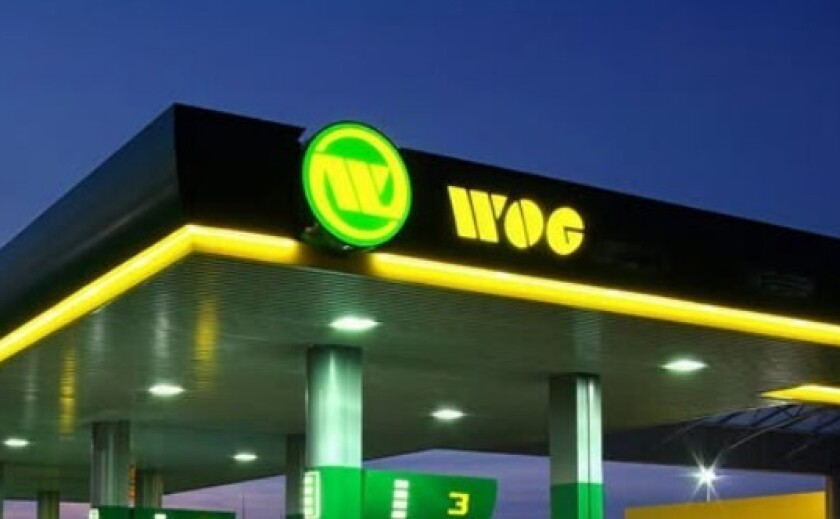У Дніпрі та області на АЗК WOG ввели особливий режим роботи