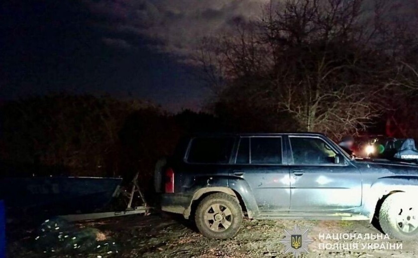 Незаконно займався виловом риби із застосуванням електроструму: слідчі Дніпра скерували до суду обвинувальний акт стосовно зловмисника