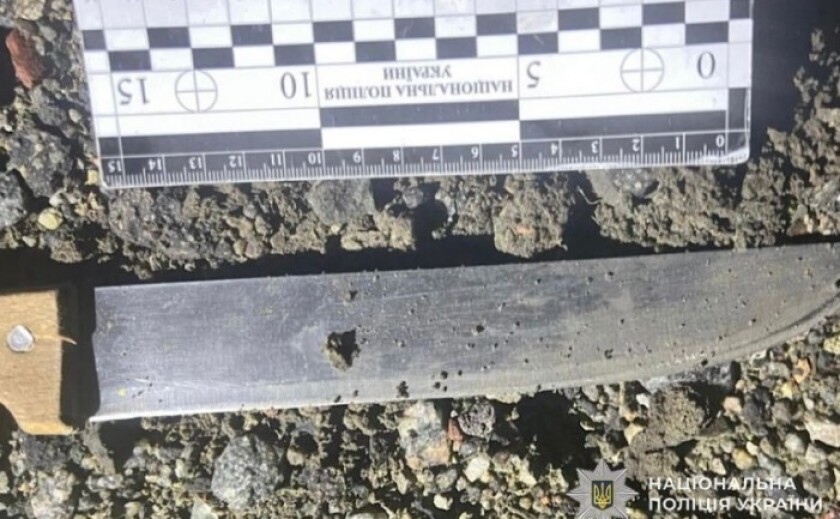 За вбивство через ревнощі суд призначив жителю Дніпра 9 років позбавлення волі