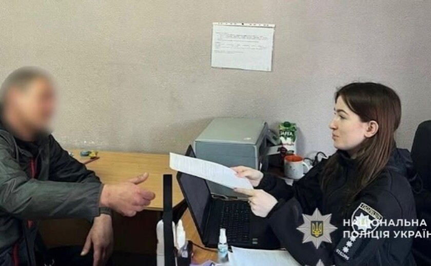 У Дніпрі чоловіка засуджено до семи років ув'язнення за серію грабежів