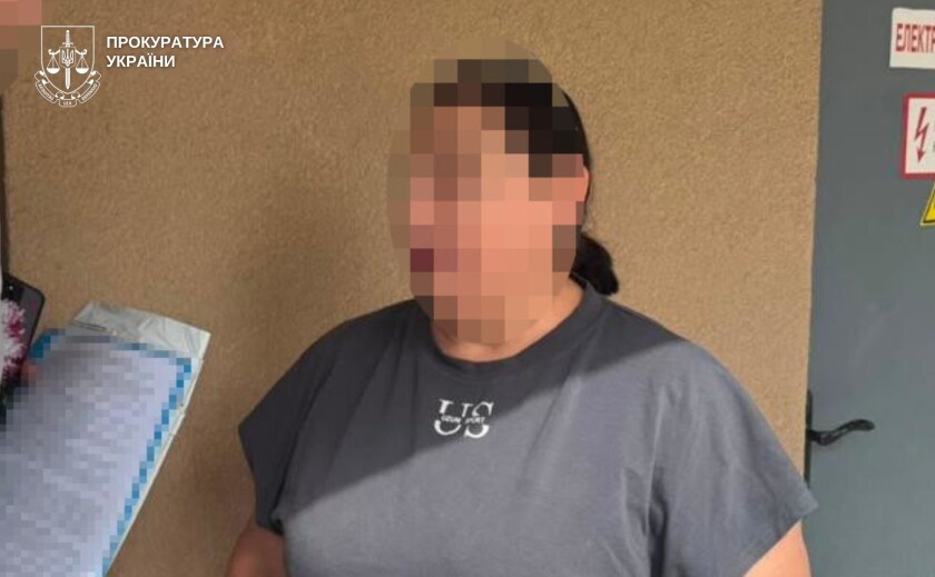 За 3 млн грн обіцяла продати майно держпідприємства у 166 разів дешевше - у Дніпрі затримали арбітражну керуючу