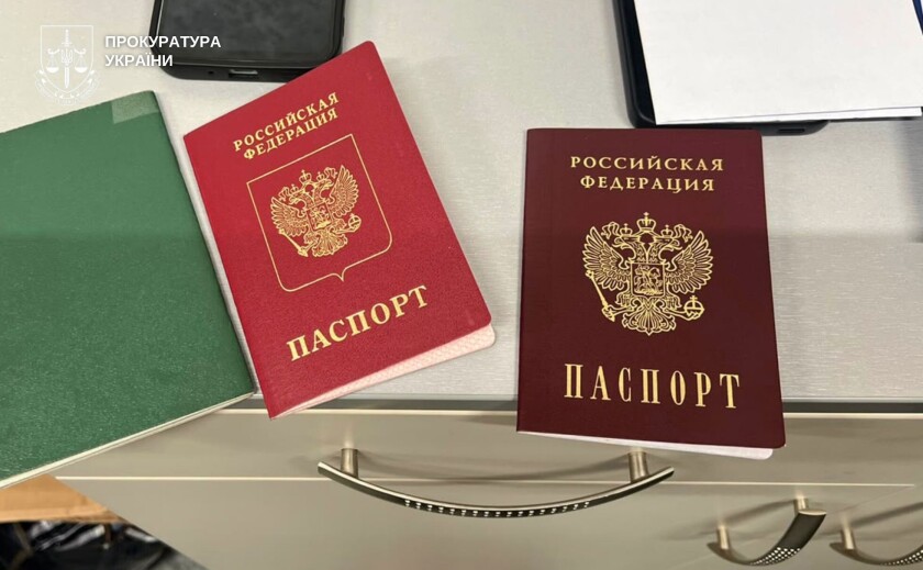 На Дніпропетровщині затримали власників і бухгалтерів підприємства, яке працювало за законами РФ на окупованій Луганщині