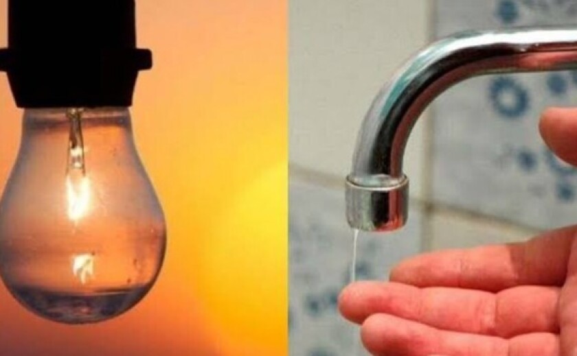 Де у Дніпрі немає світла та води зранку 20 липня:адреси