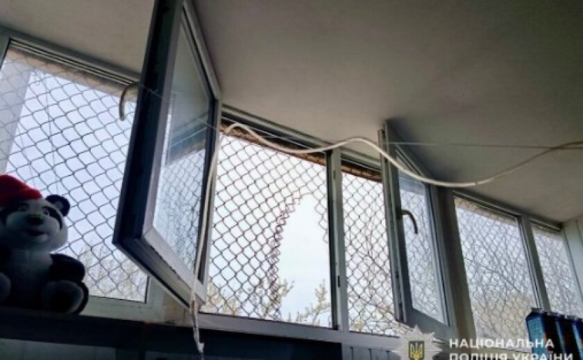Слідчі Дніпра повідомили про підозру містянину, який вчинив серію майнових злочинів
