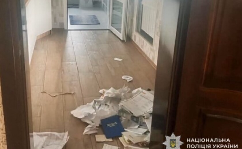 Проникав до приватних будинків та викрадав майно: слідчі Дніпра повідомили про підозру зловмиснику