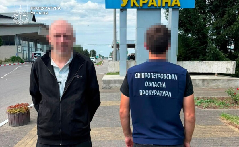 З Йорданії екстрадували співорганізатора наркоугруповання з Дніпра, яке заробляло понад 12 млн грн на місяць